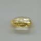 Yellow Sapphire  (Pukhraj) 3.23 Ct Best Quality